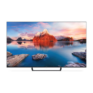 تلفزيون شاومي A Pro 4K مقاس 55 بوصة موديل L55M8-A2ME