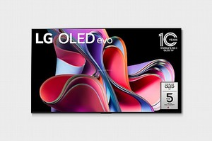 تلفزيون ال جي OLED 65 بوصة موديل OLED65G36LA سمارت 4K
