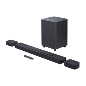 مكبر الصوت JBL Bar 1000 Pro