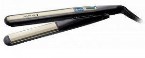 مكواة فرد وتصفيف الشعر الاحترافية Remington Sleek and Curl S6500