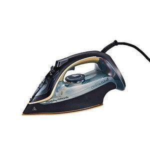 מגהץ אדים 2400W מבית MORPHY RICHARDS מורפי ריצ'ארדס דגם CRYSTAL GOLD 300302