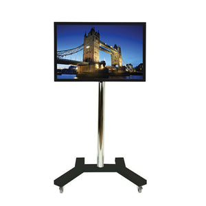 عربة حمل الشاشة الرفيعة B-BTECH BT7504