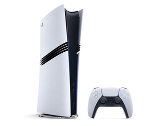 جهاز PlayStation®5 Pro طراز CFI-7021B01Y
