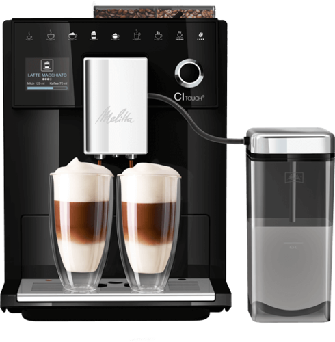 ماكينة القهوة Melitta CI TOUCH F630-102