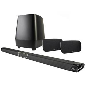 شريط الصوت POLK AUDIO MAG-MAXSR