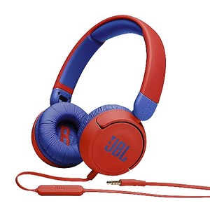 سماعات رأس قوس قزح للأطفال JBL JR310