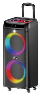 سماعة BT للحفلات الترفيهية JVC طراز XS-N5214PB