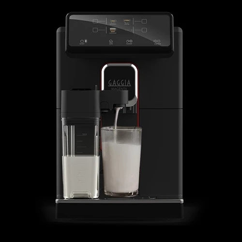 ماكينة صنع القهوة الأوتوماتيكية Gaggia Magenta Prestige