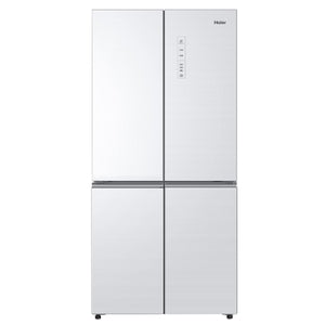 ثلاجة هاير 4 أبواب 665 لتر موديل HRF7100W أبيض