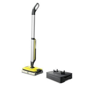 مكنسة كهربائية لاسلكية KARCHER FC7