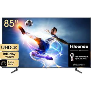 تلفزيون ذكي 85 بوصة من هايسنس موديل 85A6K