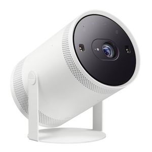 جهاز العرض المحمول SAMSUNG FHD FREESTYLE-الجيل الثاني SP-LFF3CL
