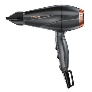 مجفف الشعر من BABYLISS، موديل SMOOTH PRO 2100 BA-6709DILE