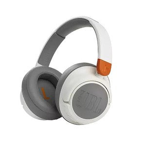سماعات JBL اللاسلكية Rainbow للأطفال موديل JR460NC