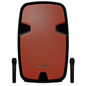 نظام كاريوكي للترفيه PMW-3015 من Pure Acoustics