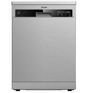 غسالة أطباق LUXOR DW-TOUCH مكونة من 14 قطعة