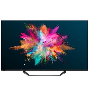 تلفزيون توشيبا 4K مقاس 85 بوصة موديل 85M550