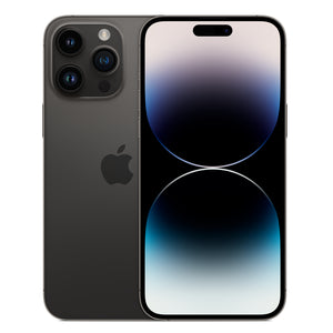 هاتف Apple iPhone 14 Pro Max سعة 256 جيجابايت