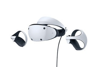 نظارات الواقع الافتراضي Sony PlayStation VR2 موديل CFI-ZVR1