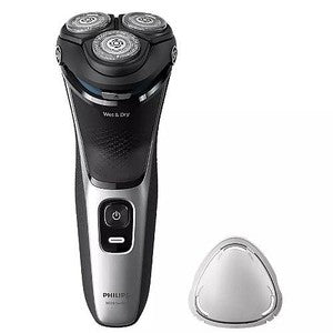 ماكينة حلاقة كهربائية للاستخدام الرطب أو الجاف من PHILIPS، موديل S3143/00