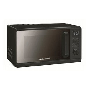 מיקרוגל משולב גריל 23 ליטר מבית MORPHY RICHARDS מורפי ריצ'רדס דגם 44581