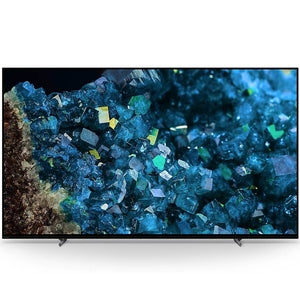تلفزيون سوني برافيا XR 4K مقاس 55 بوصة، موديل XR55A80LAEP