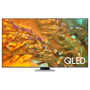 تلفزيون سامسونج 75 بوصة 4K موديل QE75Q80D