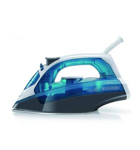 مكواة بخار بلاك آند ديكر موديل BXIR2200E