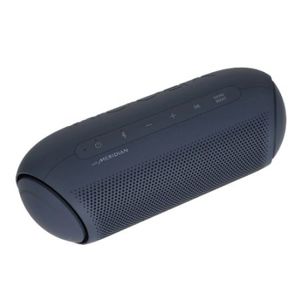 مكبر صوت بلوتوث محمول LG XBOOM GO PL7